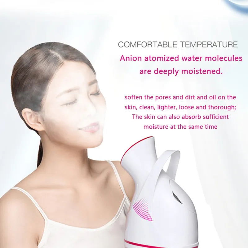 Face Steamer
