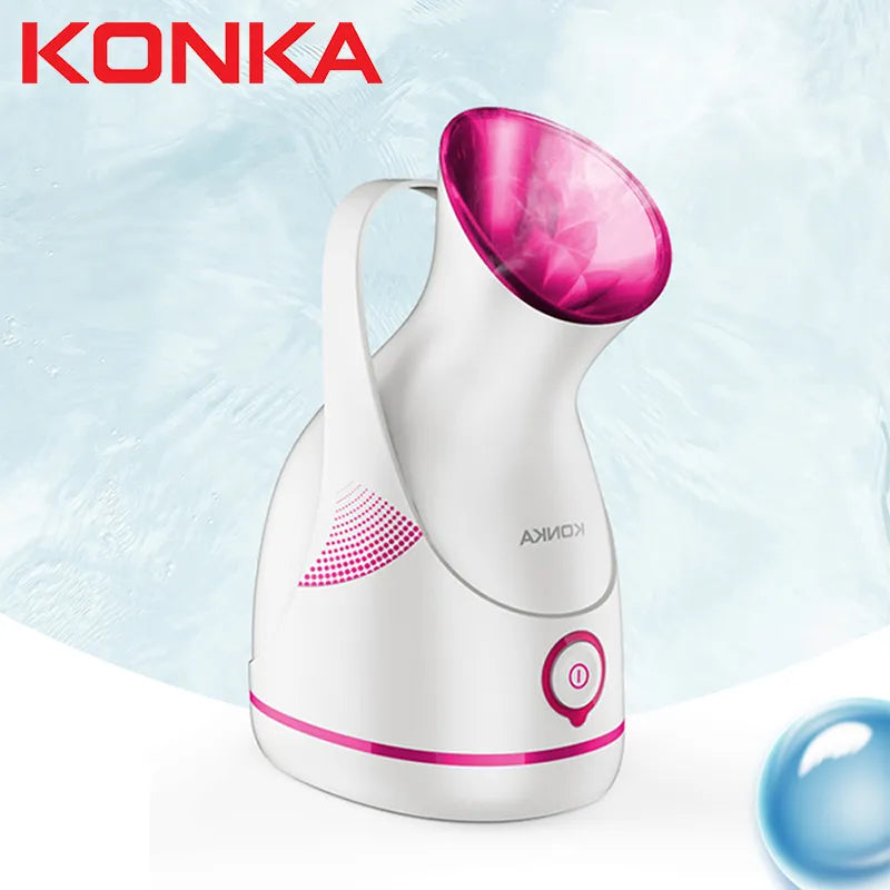 Face Steamer