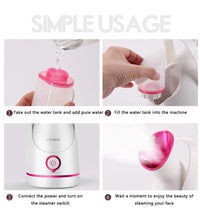 Face Steamer