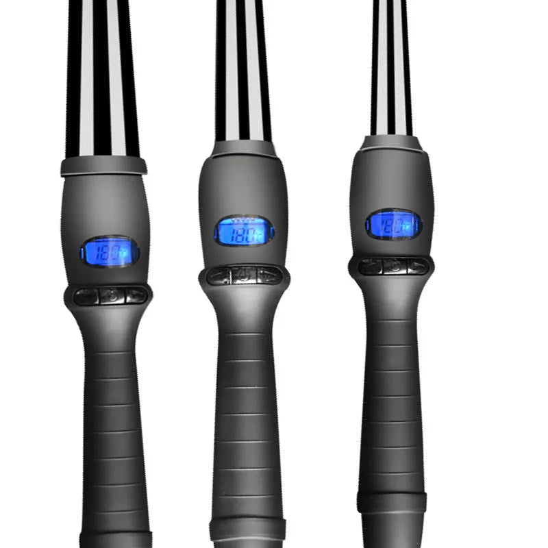 Hair Curler