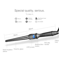 Hair Curler