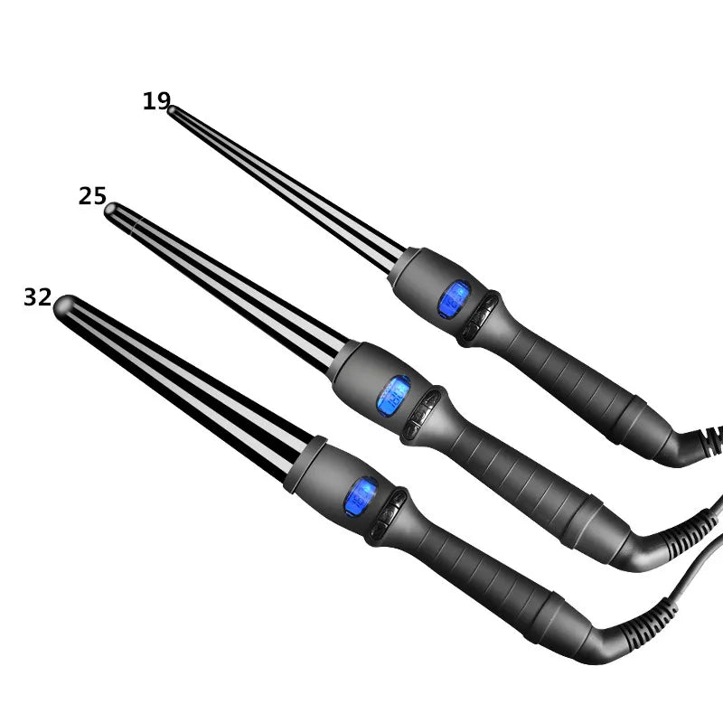 Hair Curler