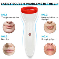 Lip Plumper Device