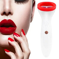 Lip Plumper Device