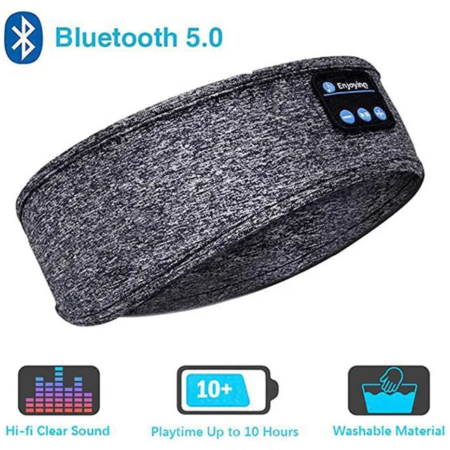 Sleep Headphones