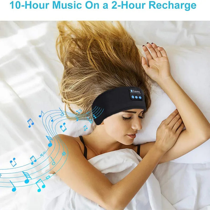 Sleep Headphones