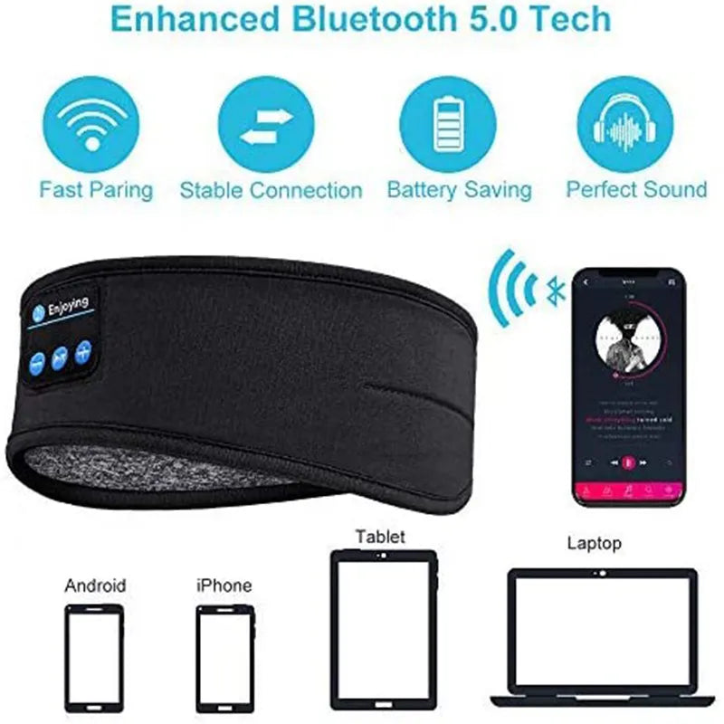 Sleep Headphones