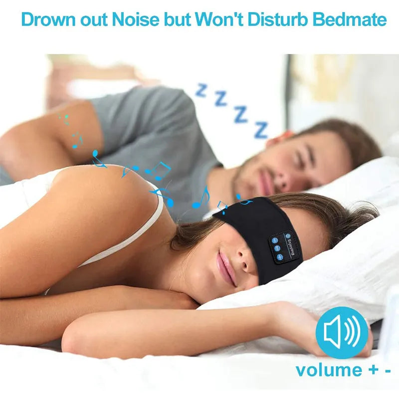 Sleep Headphones