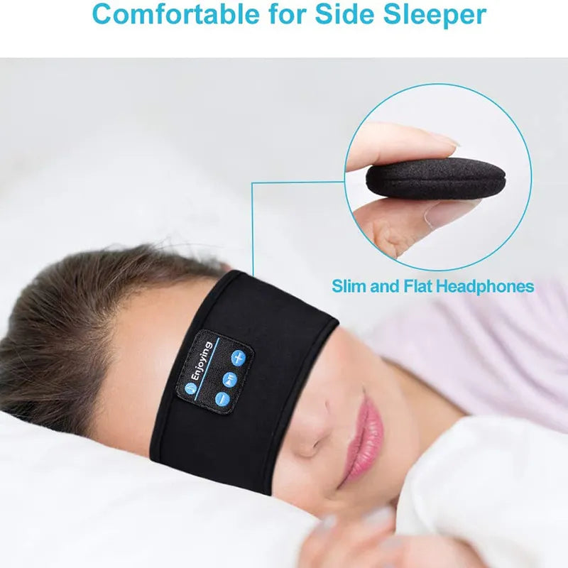 Sleep Headphones