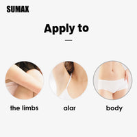Wax Strips