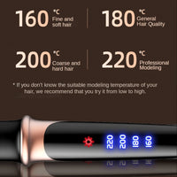 Hair Straightner