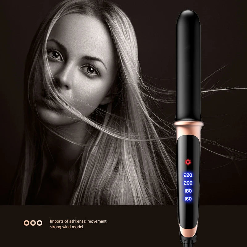 Hair Straightner