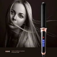 Hair Straightner