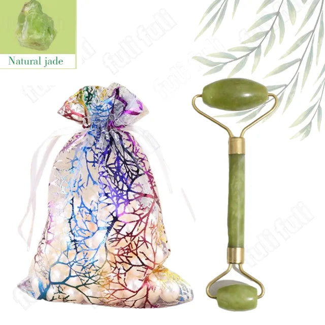 Face Roller Tool