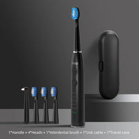 Electric Toothbrush