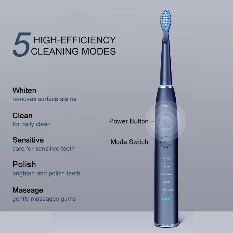 Electric Toothbrush