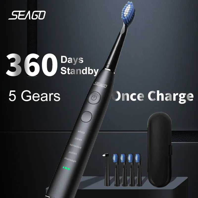 Electric Toothbrush