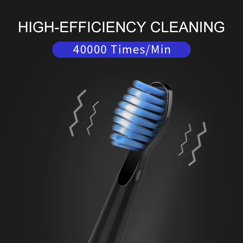 Electric Toothbrush