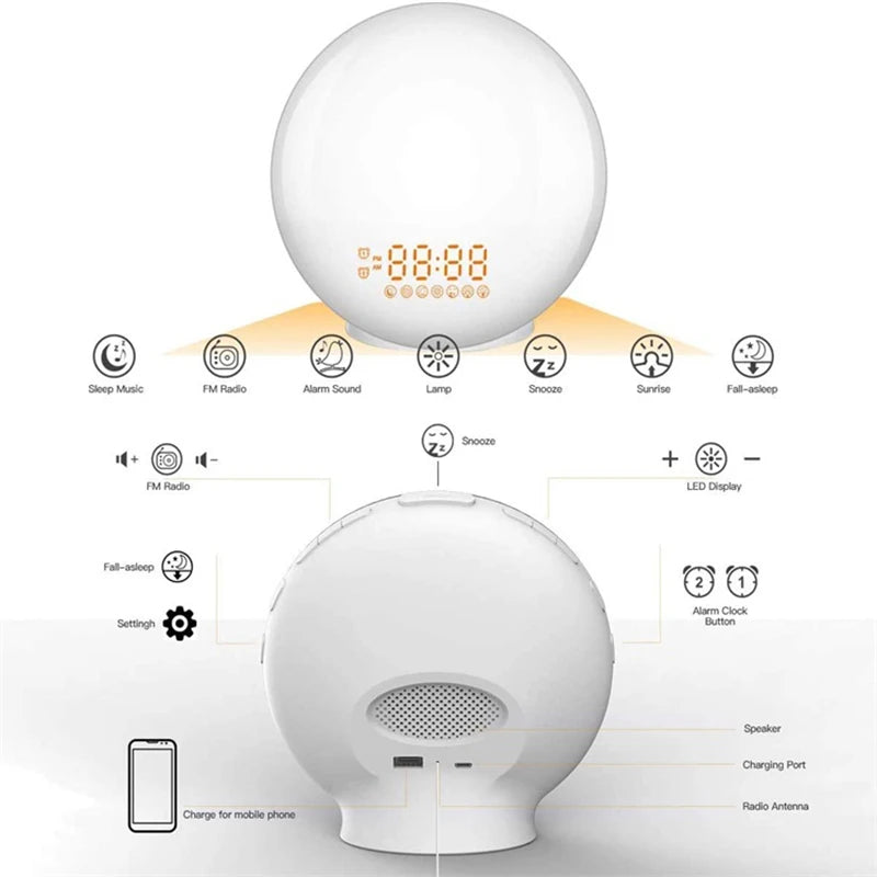 LUMIE Body Clock