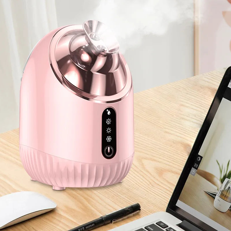 HoMedics Nano Facial Steamer