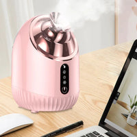 HoMedics Nano Facial Steamer