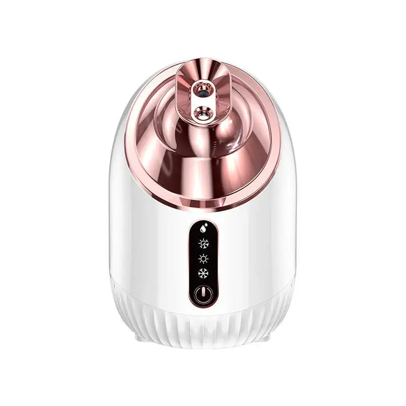 HoMedics Nano Facial Steamer