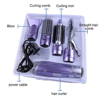 4 in 1 Hair Styler