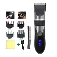 Professional Hair Clipper