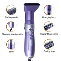 4 in 1 Hair Styler