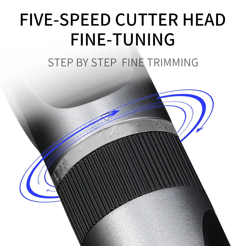 Professional Hair Clipper
