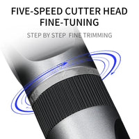 Professional Hair Clipper